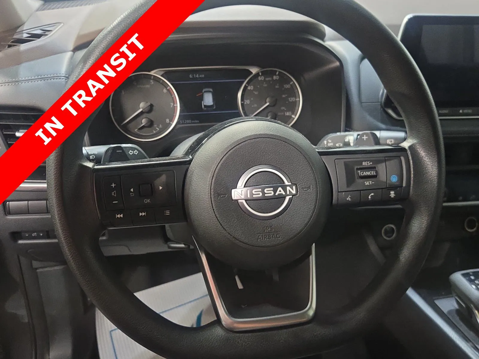 Nissan Rogue photo 6