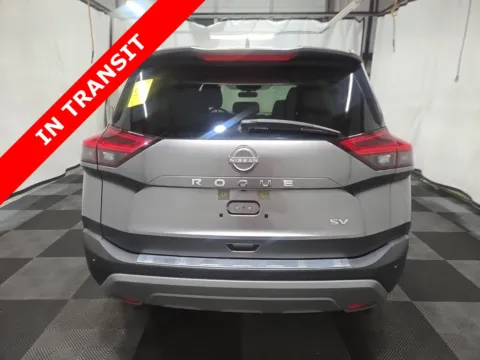 More photos of 2023 Nissan Rogue SV at Auto Boutique Texas, TX