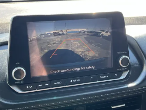 More photos of 2023 Nissan Rogue SV at Auto Boutique Texas, TX