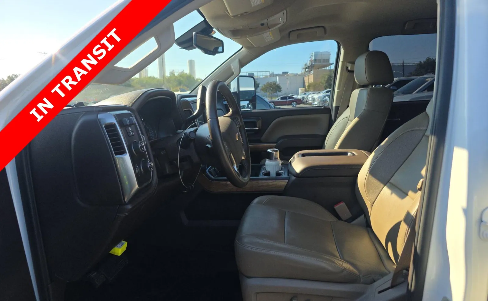 Chevrolet Silverado photo 6