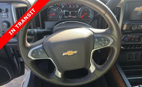 More photos of 2015 Chevrolet Silverado 2500 HD Built After Aug 14 LTZ at Auto Boutique Texas, TX
