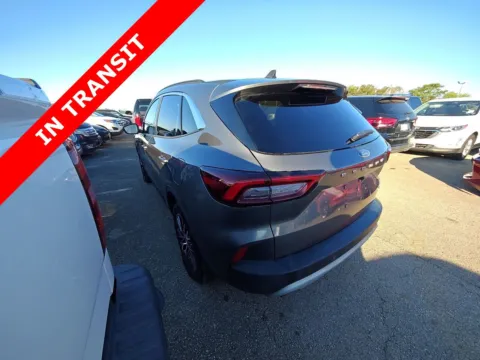 More photos of 2023 Ford Escape PHEV at Auto Boutique Texas, TX