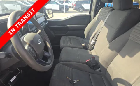 More photos of 2021 Ford F-150 XL at Auto Boutique Texas, TX