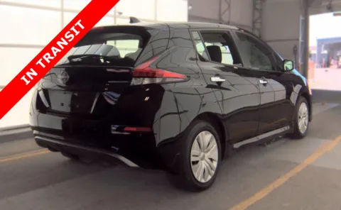 More photos of 2025 Nissan LEAF S at Auto Boutique Texas, TX