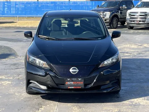 More photos of 2025 Nissan LEAF S at Auto Boutique Texas, TX