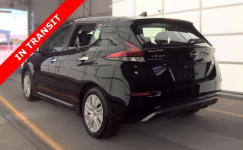 More photos of 2025 Nissan LEAF S at Auto Boutique Texas, TX