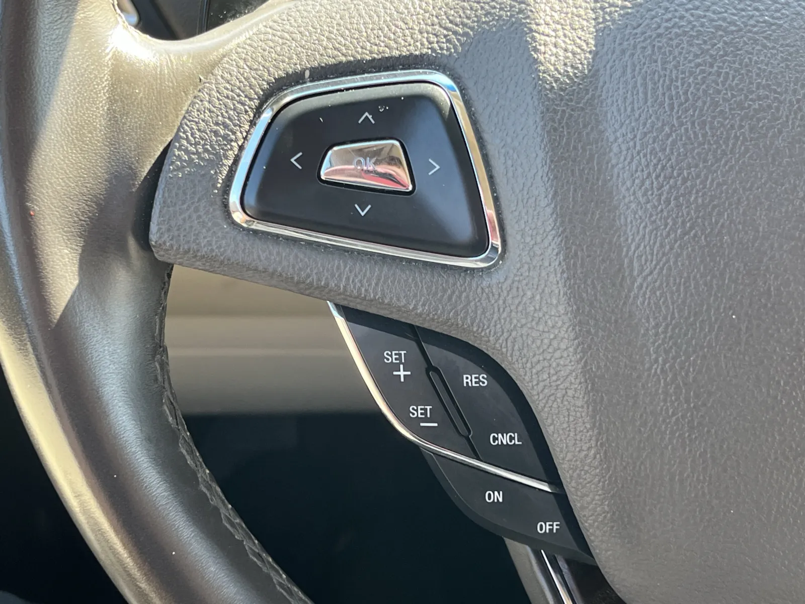 Lincoln MKX photo 19
