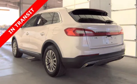 More photos of 2018 Lincoln MKX Select at Auto Boutique Texas, TX