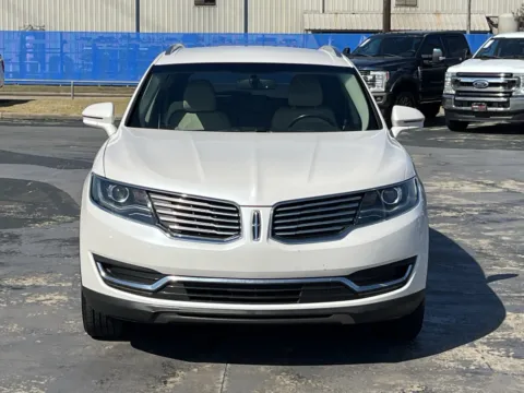 More photos of 2018 Lincoln MKX Select at Auto Boutique Texas, TX