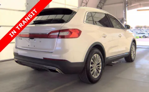 More photos of 2018 Lincoln MKX Select at Auto Boutique Texas, TX