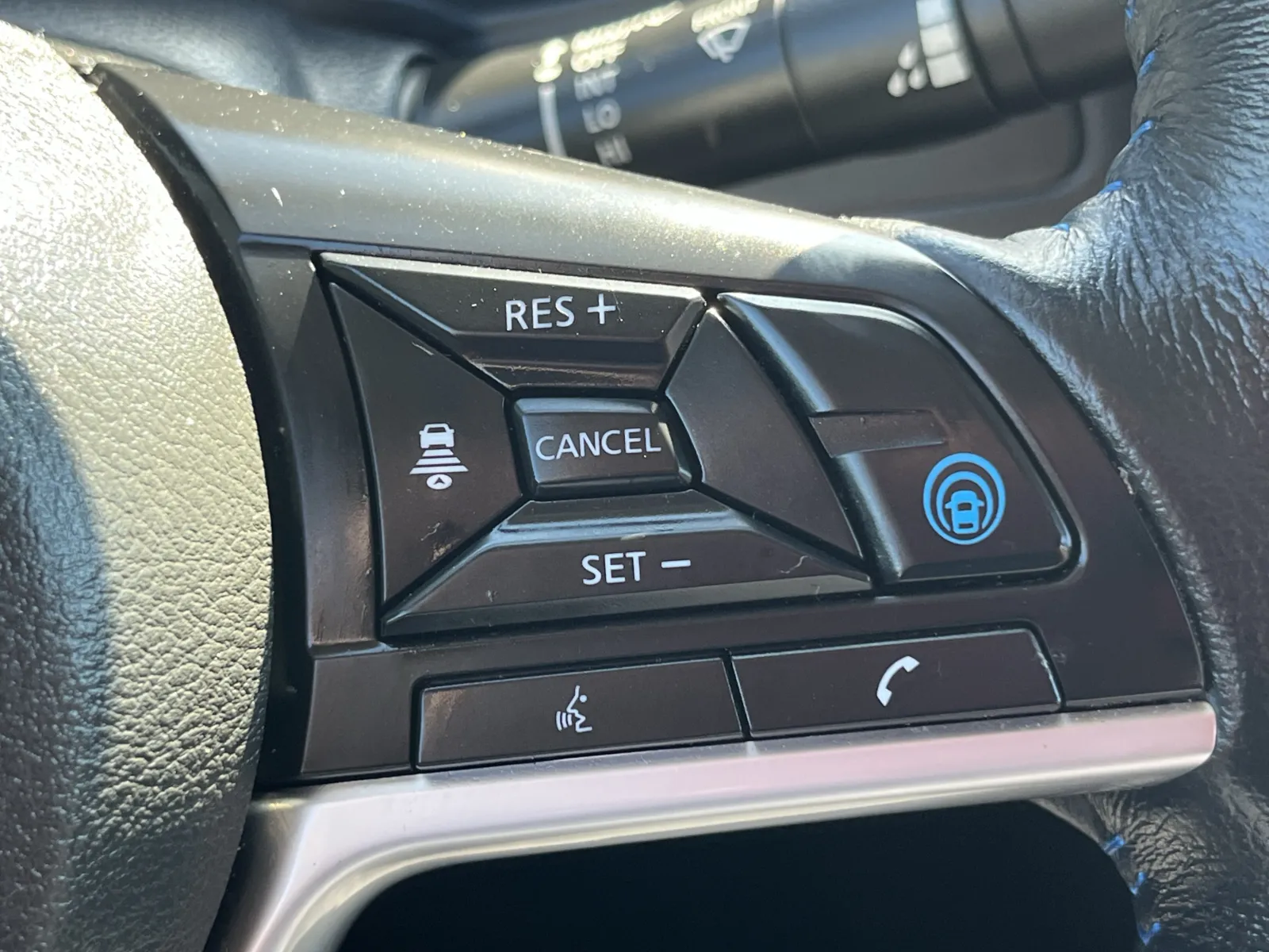 Nissan Leaf photo 17