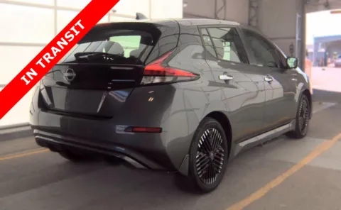More photos of 2025 Nissan LEAF SV PLUS at Auto Boutique Texas, TX