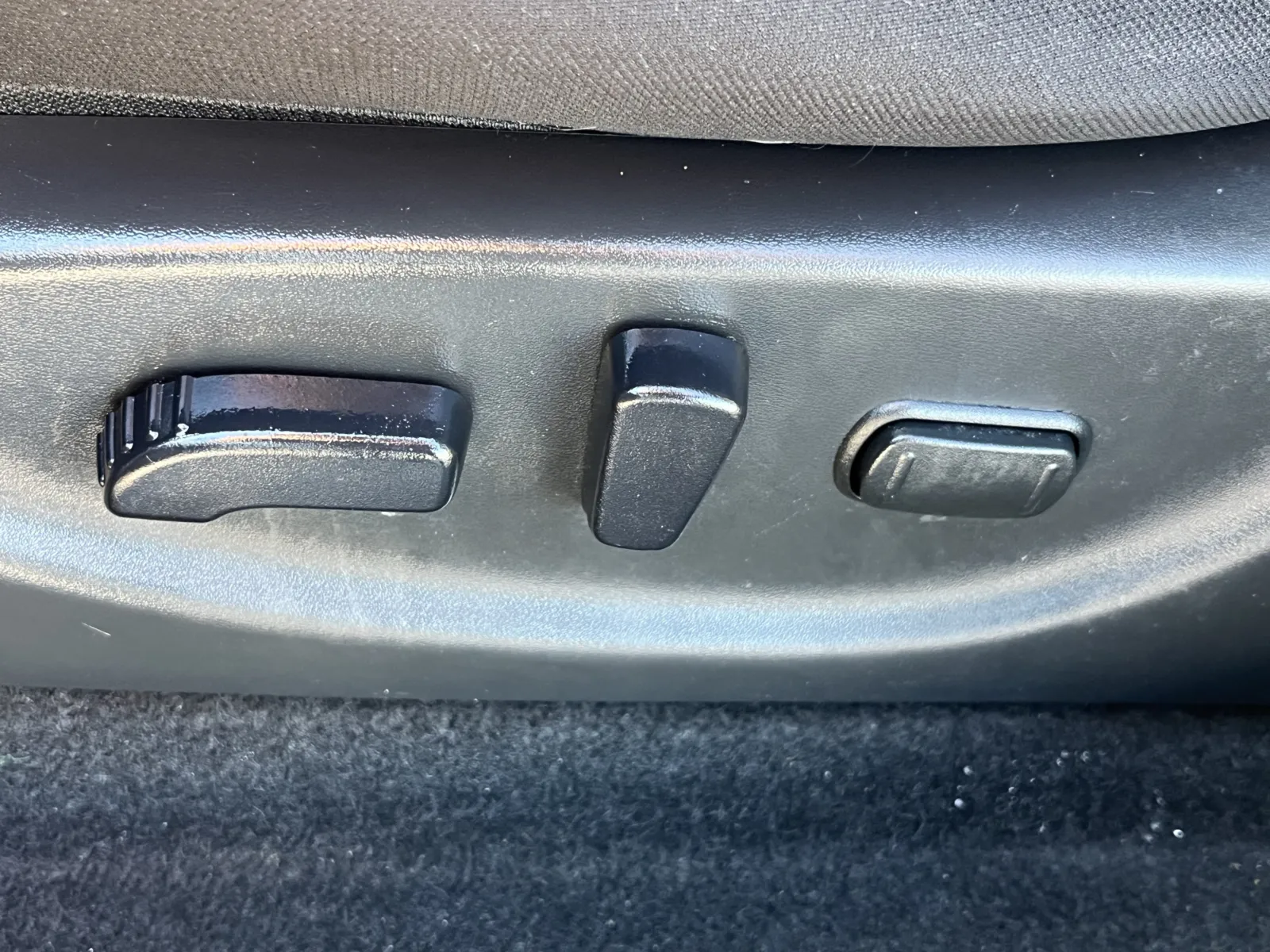 Nissan Leaf photo 23