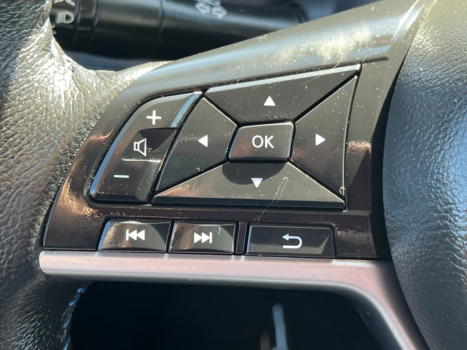Nissan Leaf photo 16
