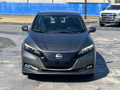 More photos of 2025 Nissan LEAF SV PLUS at Auto Boutique Texas, TX