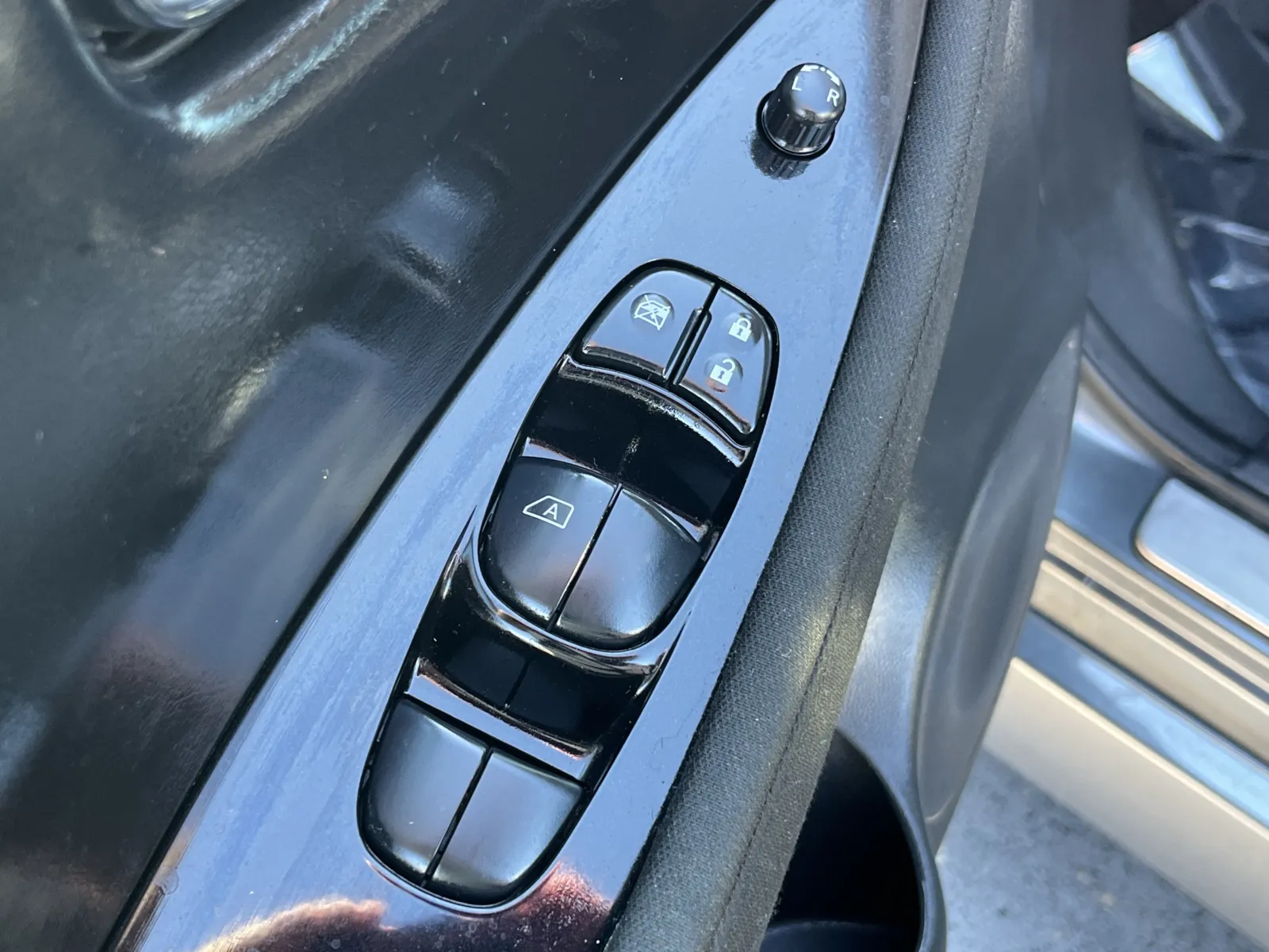 Nissan Leaf photo 22