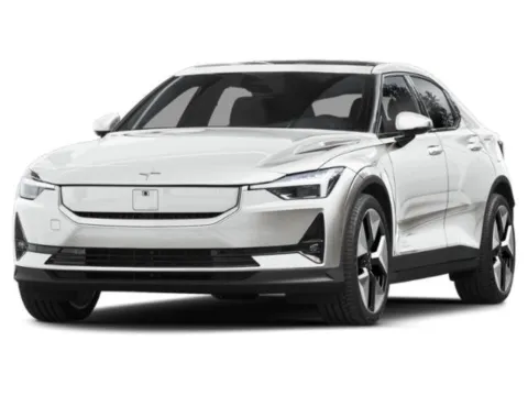 Gray 2024 Polestar 2 Long Range Dual Motor for sale in Alvin, TX