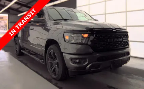 Another view of 2022 Ram 1500 Lone Star for sale in Alvin, TX at Auto Boutique Texas