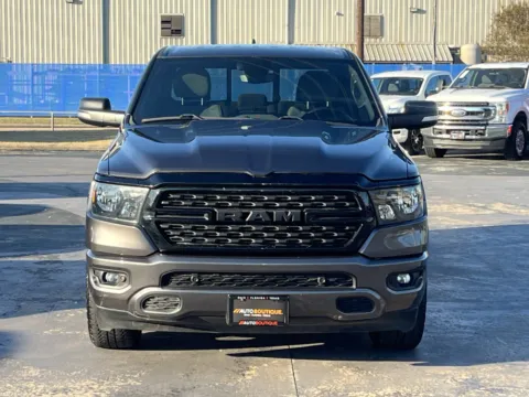 More photos of 2022 Ram 1500 Lone Star at Auto Boutique Texas, TX