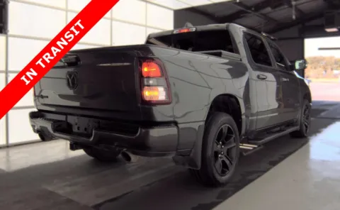 More photos of 2022 Ram 1500 Lone Star at Auto Boutique Texas, TX