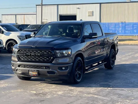 Photos of 2022 Ram 1500 Lone Star for sale in Alvin, TX at Auto Boutique Texas
