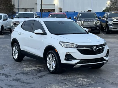 Another view of 2020 Buick Encore GX Preferred for sale in Alvin, TX at Auto Boutique Texas