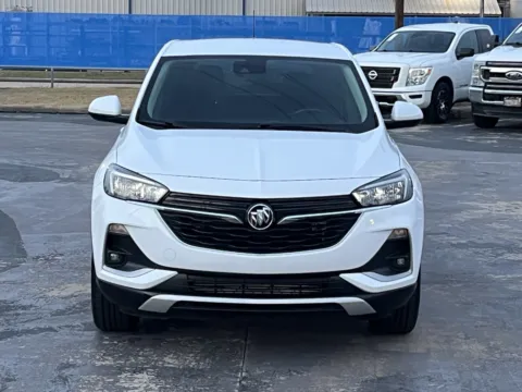 More photos of 2020 Buick Encore GX Preferred at Auto Boutique Texas, TX