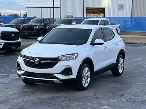 Photos of 2020 Buick Encore GX Preferred for sale in Alvin, TX at Auto Boutique Texas