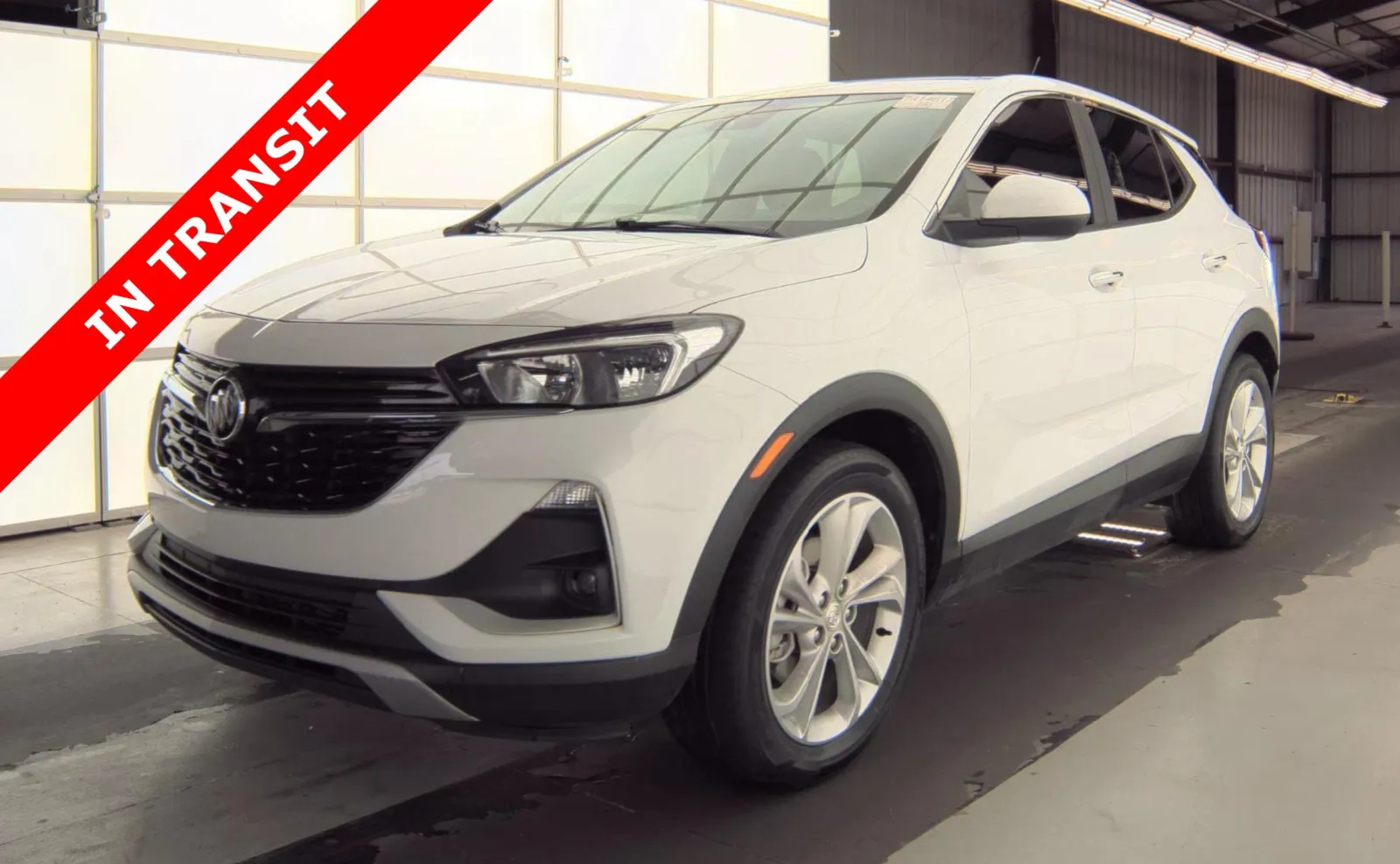 2020 Buick Encore GX
