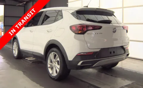 More photos of 2020 Buick Encore GX Preferred at Auto Boutique Texas, TX