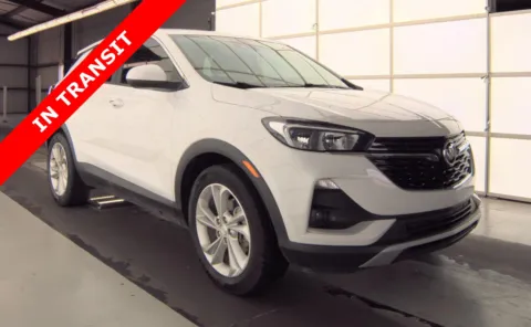 Another view of 2020 Buick Encore GX Preferred for sale in Alvin, TX at Auto Boutique Texas