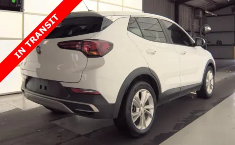 More photos of 2020 Buick Encore GX Preferred at Auto Boutique Texas, TX