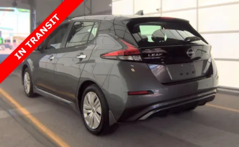 More photos of 2025 Nissan LEAF S at Auto Boutique Texas, TX