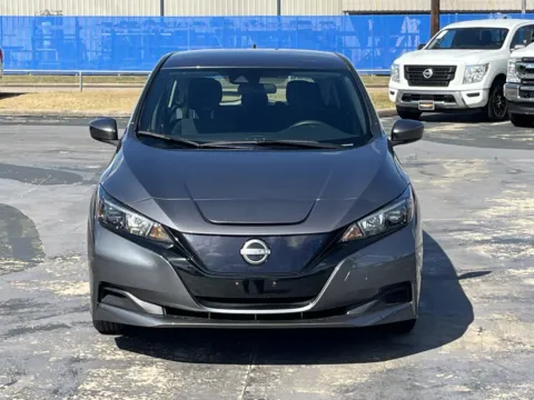 More photos of 2025 Nissan LEAF S at Auto Boutique Texas, TX