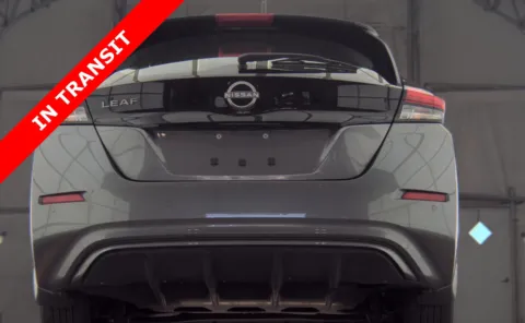 More photos of 2025 Nissan LEAF S at Auto Boutique Texas, TX