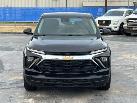 More photos of 2024 Chevrolet Trailblazer LS at Auto Boutique Texas, TX