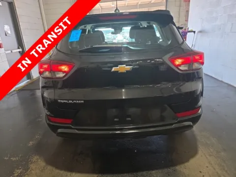 More photos of 2024 Chevrolet Trailblazer LS at Auto Boutique Texas, TX