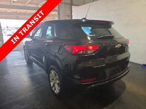 More photos of 2024 Chevrolet Trailblazer LS at Auto Boutique Texas, TX