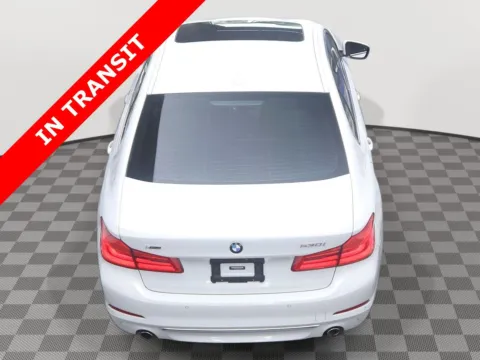 More photos of 2019 BMW 5 Series 530i xDrive at Auto Boutique Texas, TX