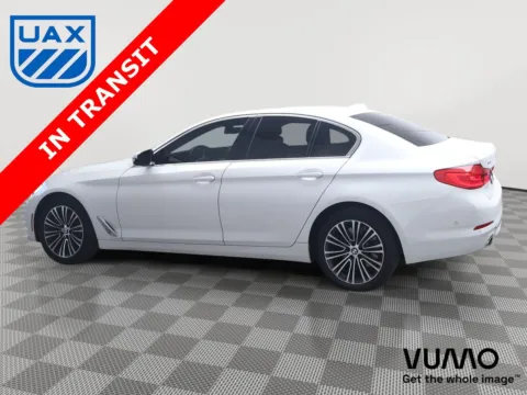 More photos of 2019 BMW 5 Series 530i xDrive at Auto Boutique Texas, TX