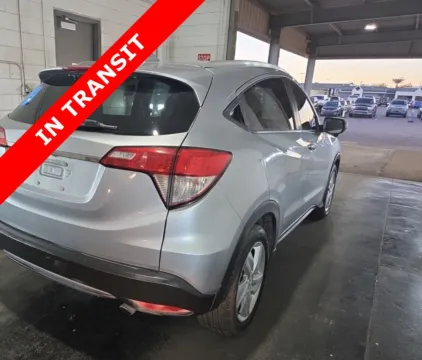 More photos of 2019 Honda HR-V EX at Auto Boutique Texas, TX