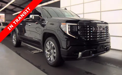 Another view of 2023 GMC Sierra 1500 Denali for sale in Alvin, TX at Auto Boutique Texas