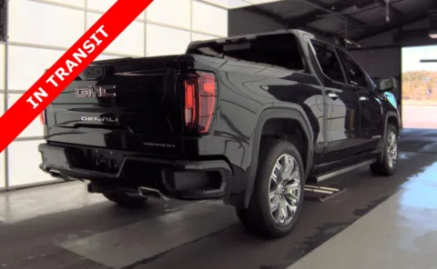 More photos of 2023 GMC Sierra 1500 Denali at Auto Boutique Texas, TX