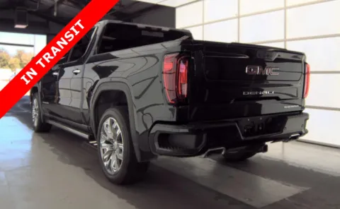 More photos of 2023 GMC Sierra 1500 Denali at Auto Boutique Texas, TX
