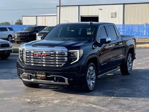 Photos of 2023 GMC Sierra 1500 Denali for sale in Alvin, TX at Auto Boutique Texas