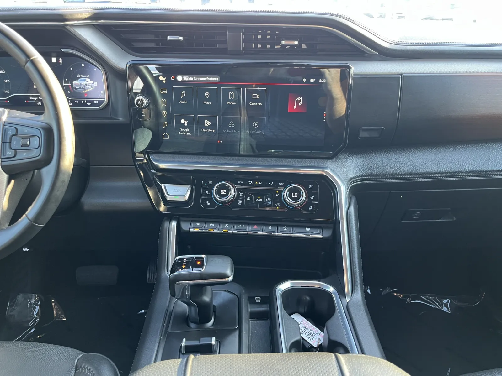 GMC Sierra photo 22