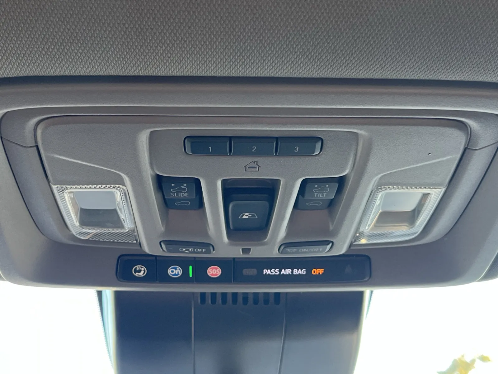 GMC Sierra photo 21