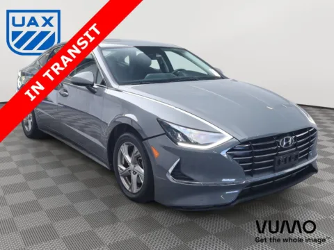 Another view of 2020 Hyundai Sonata SE for sale in Alvin, TX at Auto Boutique Texas