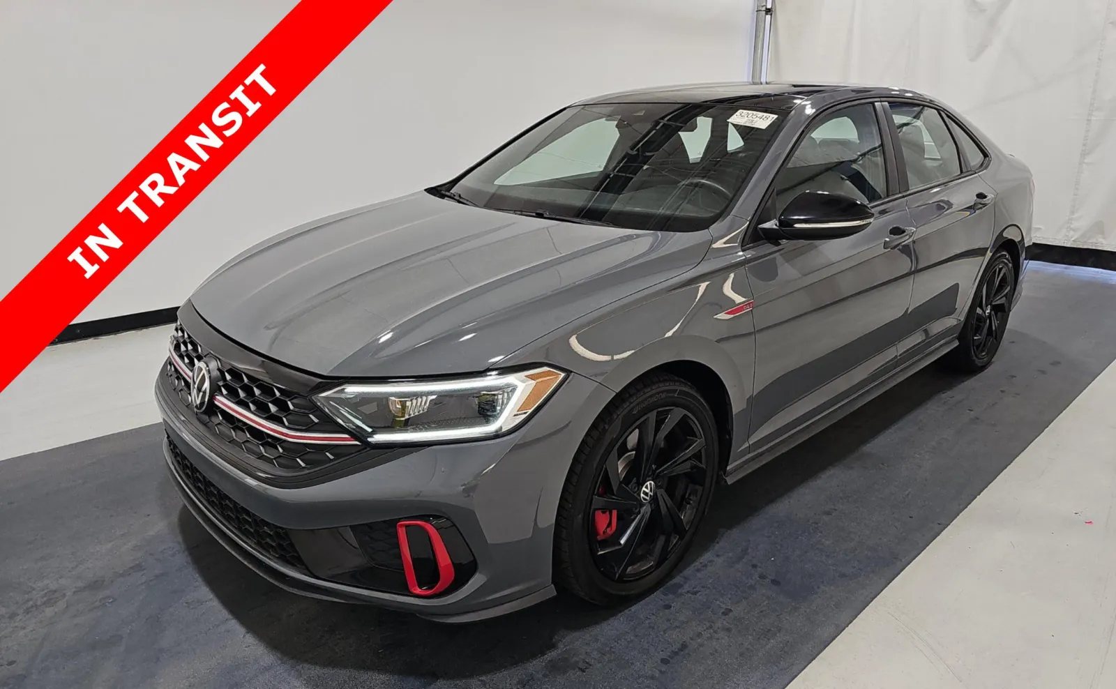 2024 Volkswagen Jetta GLI Autobahn