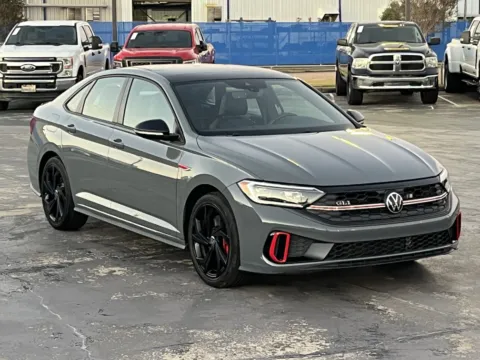Another view of 2024 Volkswagen Jetta GLI Autobahn for sale in Alvin, TX at Auto Boutique Texas